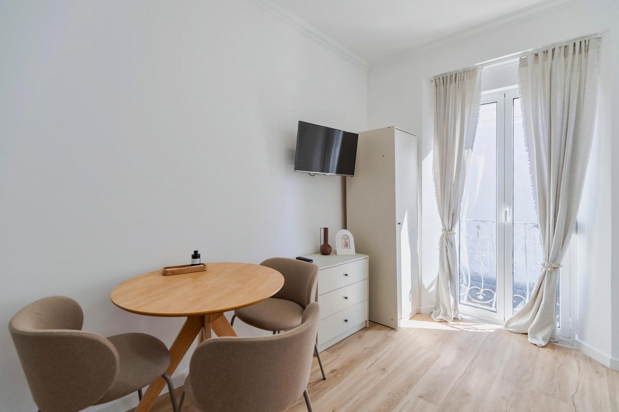 Felp Santa Maria 3 Apartment Сетубал Екстериор снимка